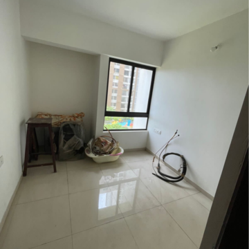 Bedroom in 2 BHK Apartment at Runwal My City, Usarghar Gaon – for Sale
