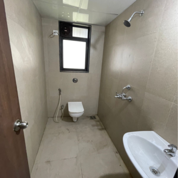 Bathroom in 2 BHK Apartment at Runwal My City, Usarghar Gaon – for Sale