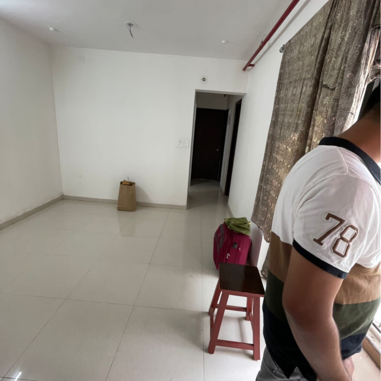 Bathroom, runwal-my-city 2 Bedroom 560 Sq.Ft. Apartment In Usarghar Gaon Thane 8166875