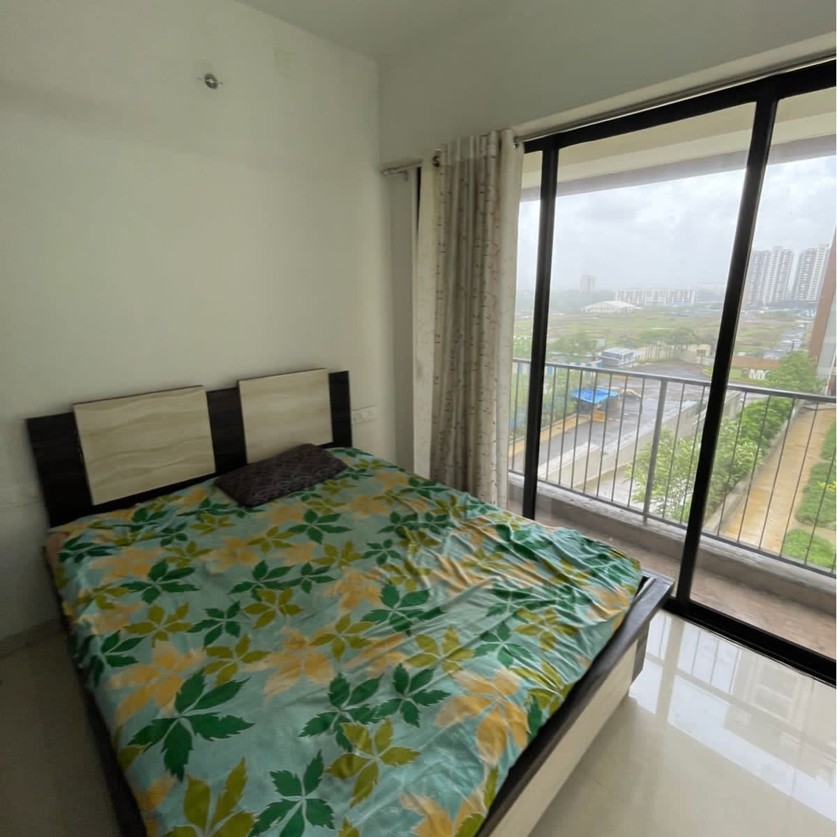 2 BHK Apartment For Sale in Runwal My City