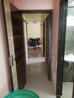 2 BHK + Pooja Room 660 Sq.Ft. Apartment in Gemstar Nestle Apartments