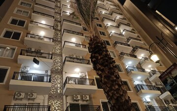 3.5 BHK Apartment For Sale in ACE Parkway, Sector 150