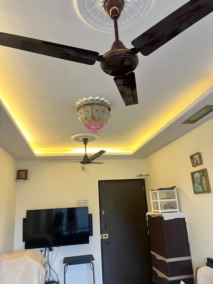 undefined, gemstar-nestle-apartments 2 Bedroom 660 Sq.Ft. Apartment In Malad West Mumbai 8166884