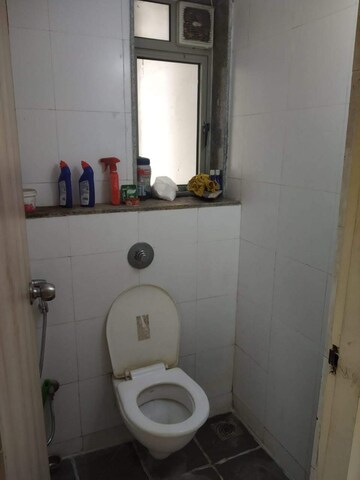 Bathroom in 1 BHK Apartment at Lodha Casa Rio, Dombivli East – for Rent
