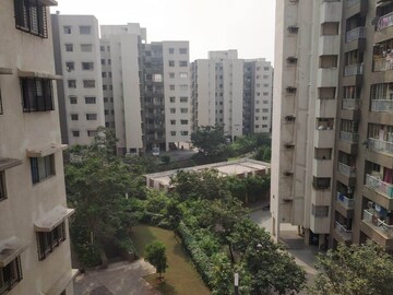 1 BHK Apartment – Exterior View View at Lodha Casa Rio, Dombivli East - for Rent