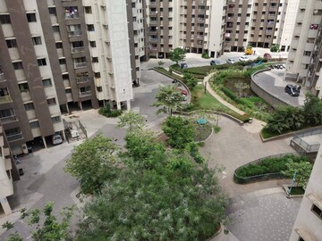 Master Plan in 1 BHK Apartment at Lodha Casa Rio, Dombivli East – for Rent