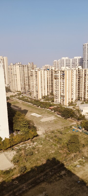 3 BHK Apartment – Exterior View View at Gardenia Gateway, Sector 75 - for Sale