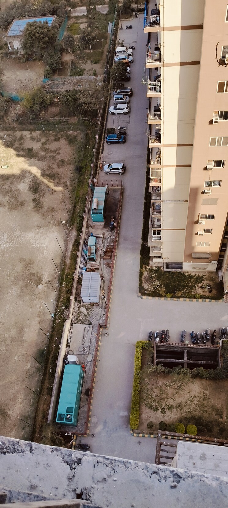 Master Plan, gardenia-gateway 3 Bedroom 1700 Sq.Ft. Apartment In Sector 75 Noida 8166868