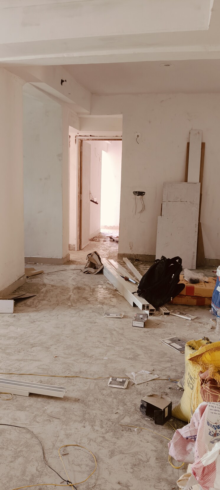 Master Bedroom, gardenia-gateway 3 Bedroom 1700 Sq.Ft. Apartment In Sector 75 Noida 8166868