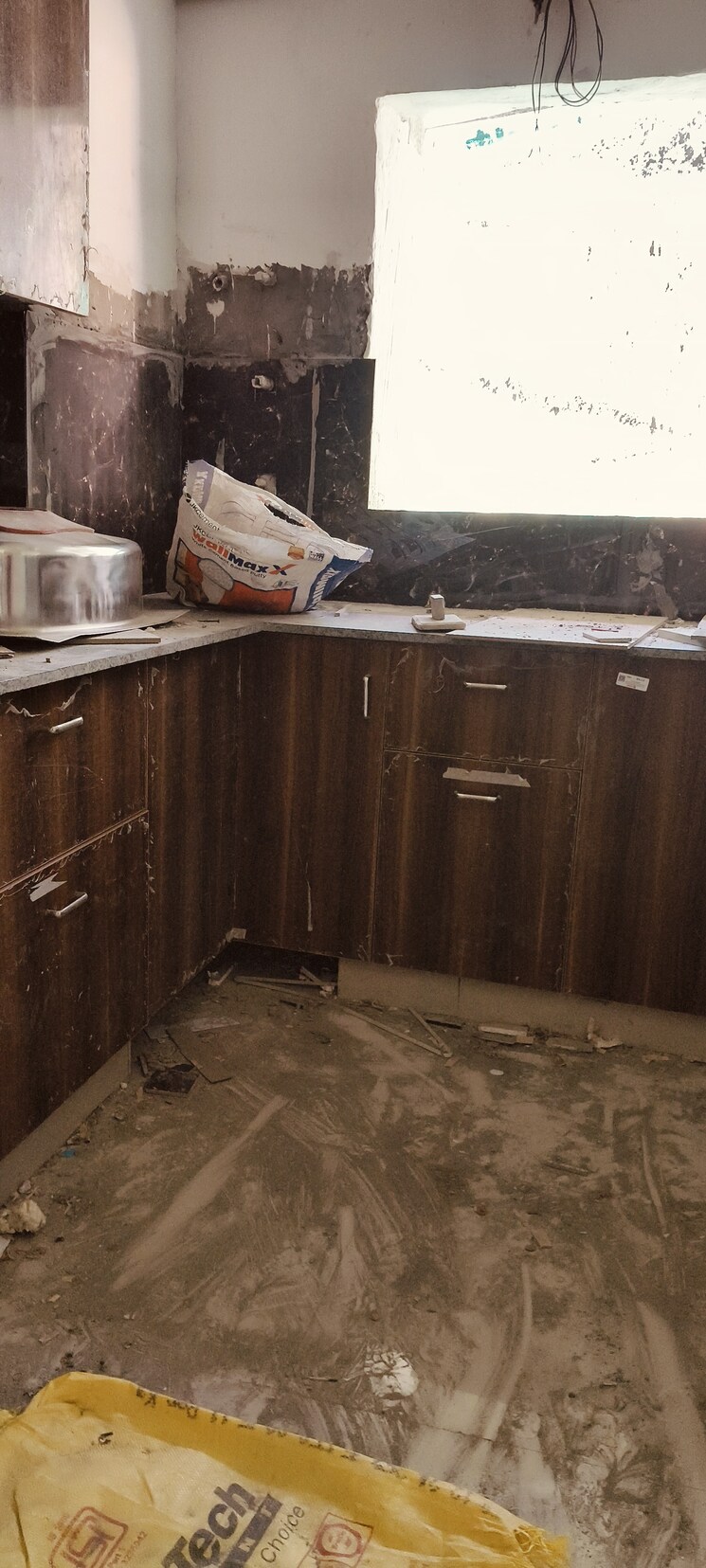 Kitchen, gardenia-gateway 3 Bedroom 1700 Sq.Ft. Apartment In Sector 75 Noida 8166868