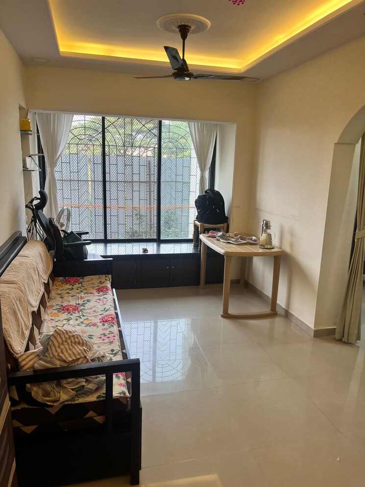 Bedroom, gemstar-nestle-apartments 2 Bedroom 660 Sq.Ft. Apartment In Malad West Mumbai 8166884