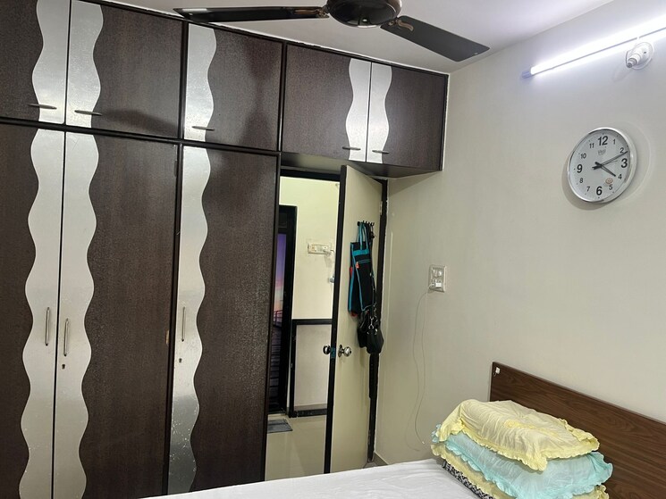 undefined, gemstar-nestle-apartments 2 Bedroom 660 Sq.Ft. Apartment In Malad West Mumbai 8166884