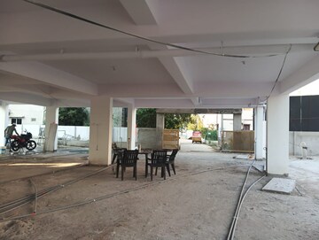 Parking in 2 BHK Apartment at MCOR Vilaasam, Ameenpur – for Sale
