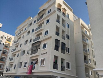 2 BHK Apartment – Exterior View View at MCOR Vilaasam, Ameenpur - for Sale