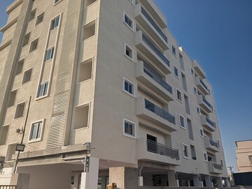 2 BHK Apartment – Exterior View View at MCOR Vilaasam, Ameenpur - for Sale