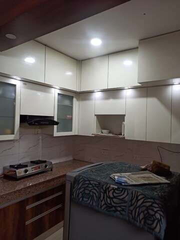 Bedroom in 2 BHK Apartment at Paramount Emotions, Sector 1 Greater Noida – for Sale