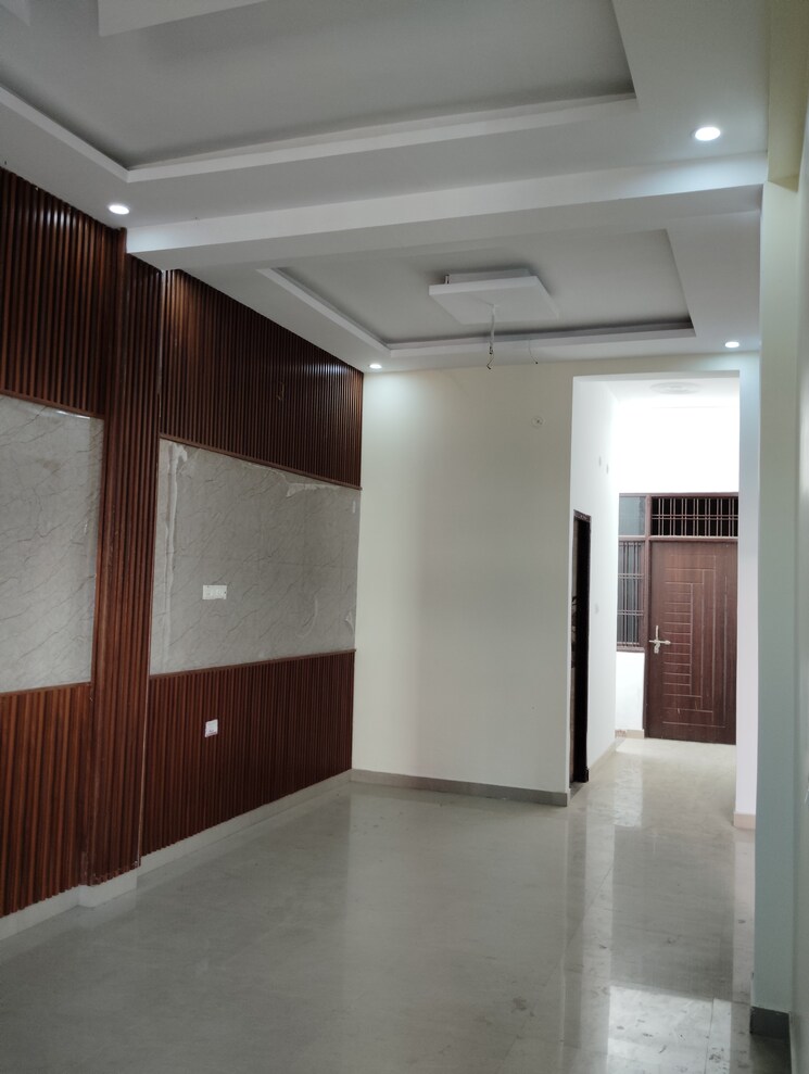 Kitchen, kursi road 2 Bedroom 1025 Sq.Ft. Independent House In Kursi Road Lucknow 8166911