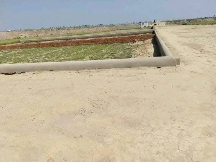 undefined, jdia-dream-city  120 Sq.Yd. Plot In Jewar Greater Noida 8166885