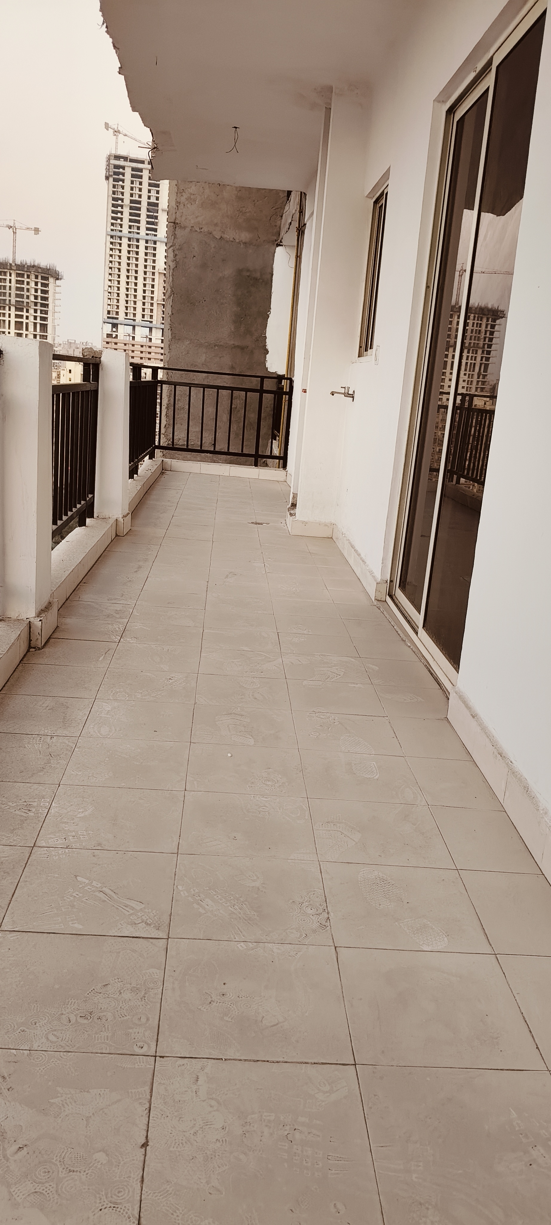 3 BHK Apartment For Sale in Gardenia Gateway