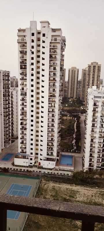 3 BHK Apartment – Exterior View View at Gardenia Gateway, Sector 75 - for Sale