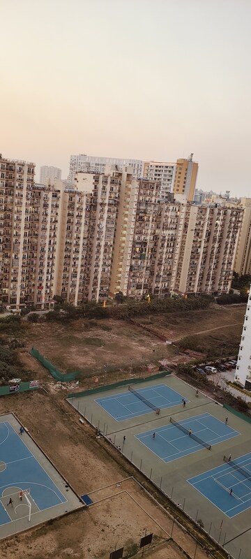 3 BHK Apartment – Exterior View View at Gardenia Gateway, Sector 75 - for Sale