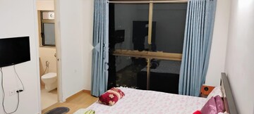 Bedroom in 2 BHK Apartment at Runwal Bliss, Kanjurmarg East – for Rent
