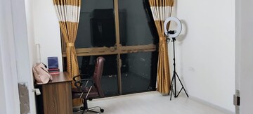 Furnished Amenities in 2 BHK Apartment at Runwal Bliss, Kanjurmarg East – for Rent