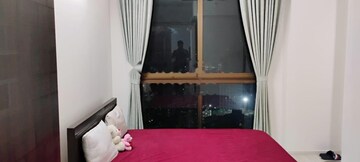 Furnished Amenities in 2 BHK Apartment at Runwal Bliss, Kanjurmarg East – for Rent
