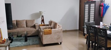 Bedroom in 2 BHK Apartment at Runwal Bliss, Kanjurmarg East – for Rent