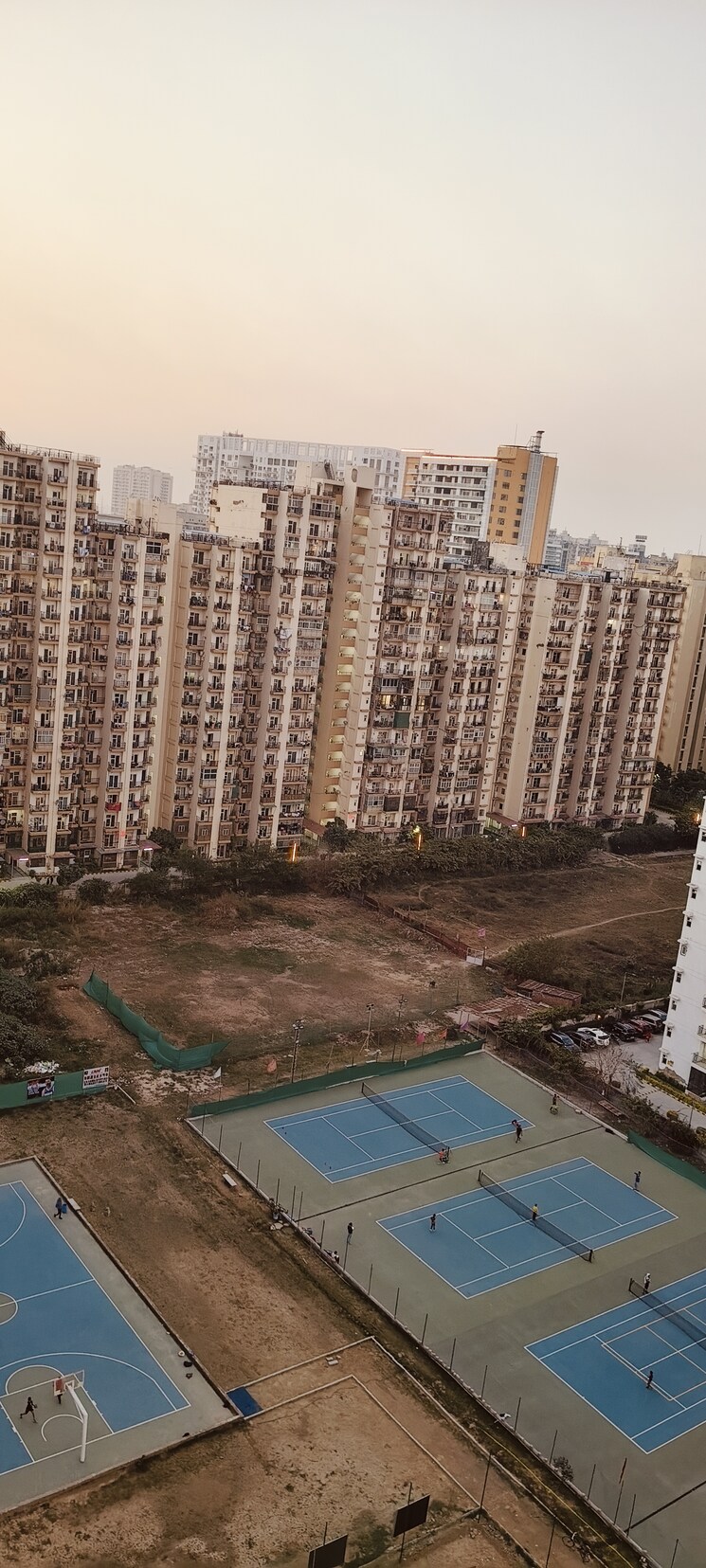 Exterior View, gardenia-gateway 3 Bedroom 1485 Sq.Ft. Apartment In Sector 75 Noida 8166909