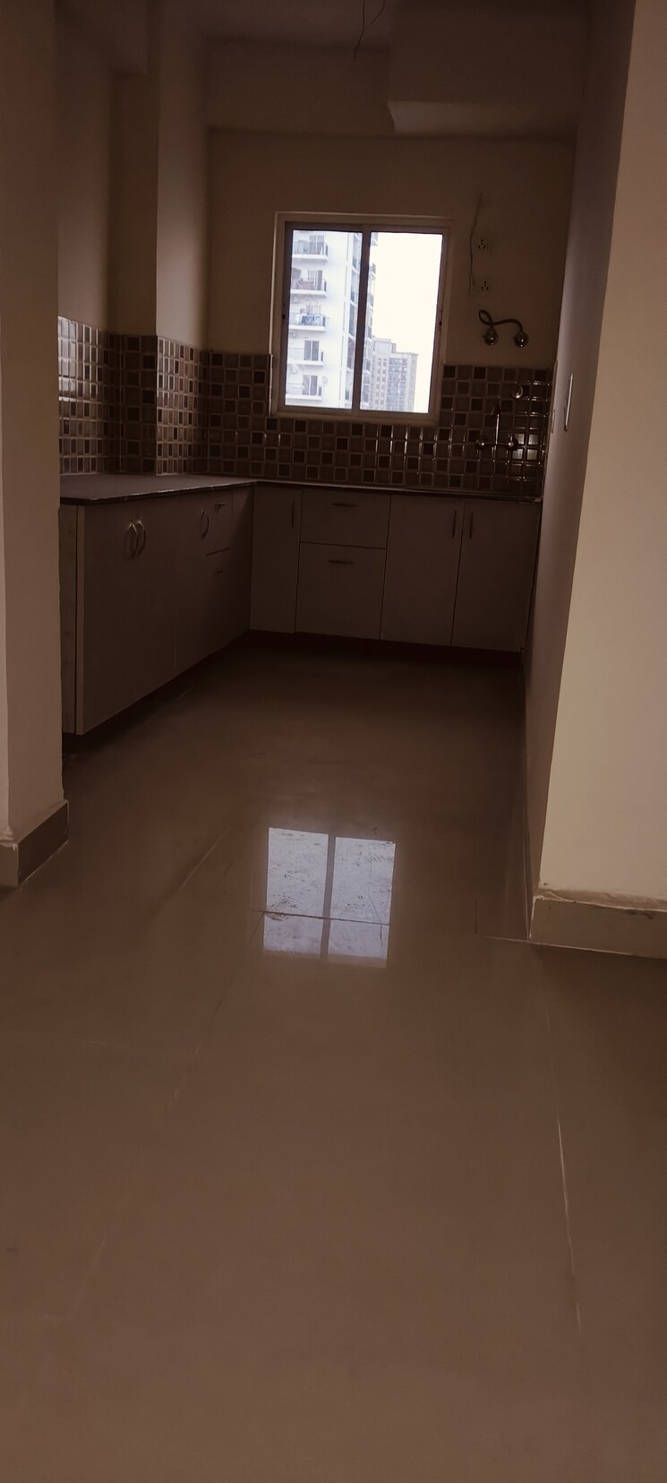 Kitchen, gardenia-gateway 3 Bedroom 1485 Sq.Ft. Apartment In Sector 75 Noida 8166909