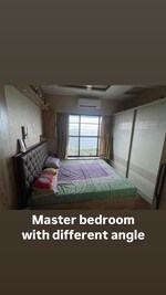 2 BHK + Pooja Room 650 Sq.Ft. Apartment in Rustomjee Meridian