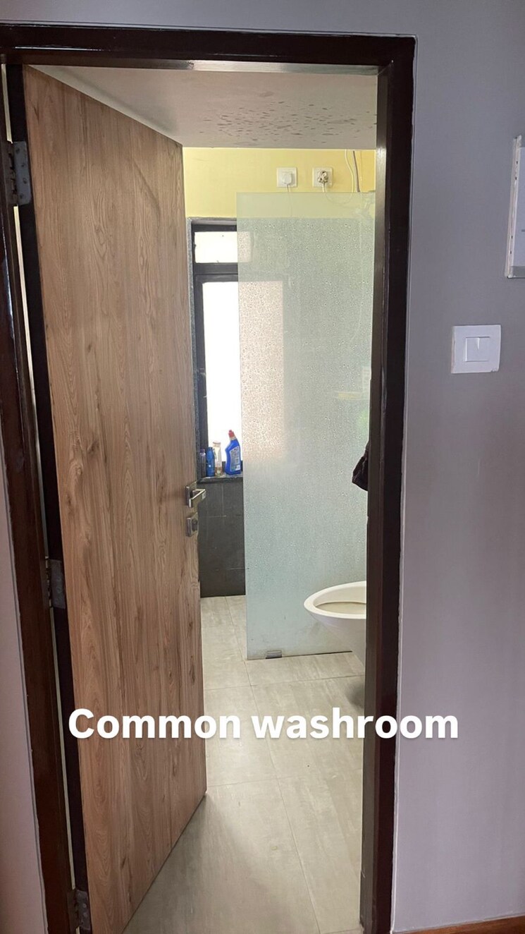 Room, rustomjee-meridian 2 Bedroom 650 Sq.Ft. Apartment In Kandivali West Mumbai 8166918