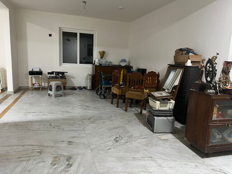 Living Room, janakpuri 4 Bedroom 2500 Sq.Ft. Apartment In Janakpuri Delhi 8166910