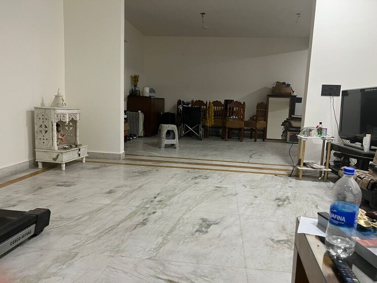 Living Room, janakpuri 4 Bedroom 2500 Sq.Ft. Apartment In Janakpuri Delhi 8166910