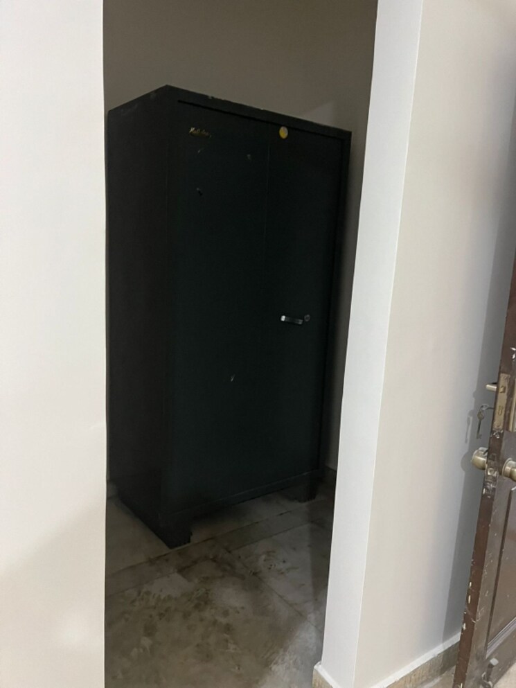 Balcony, janakpuri 4 Bedroom 2500 Sq.Ft. Apartment In Janakpuri Delhi 8166910