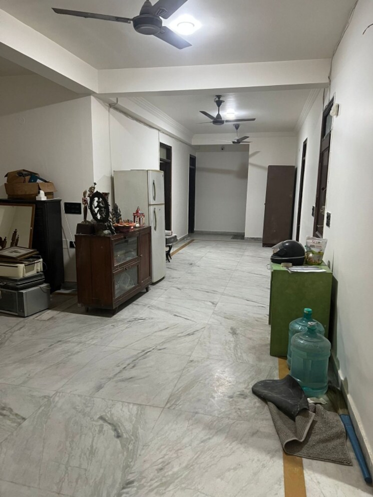 Living Room, janakpuri 4 Bedroom 2500 Sq.Ft. Apartment In Janakpuri Delhi 8166910