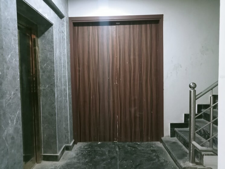 Exterior View, sector 107 2 Bedroom 1050 Sq.Ft. Apartment In Sector 107 Noida 8166835