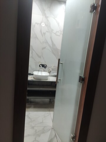 Bathroom in 3 BHK Penthouse at Sector 40 – for Sale