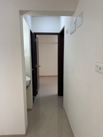 1 BHK Apartment For Resale in GK Rose E Mehar Rahatani Pune  8167024