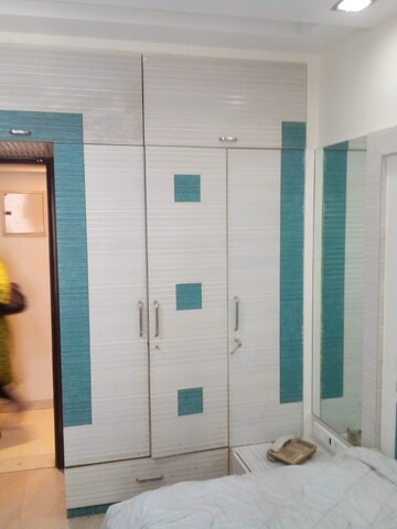 2.5 BHK Apartment For Rent in Gundecha Symphony, Andheri West