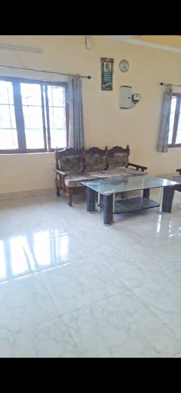 2 BHK Builder Floor For Rent in Mohit Nagar Dehradun  8166923