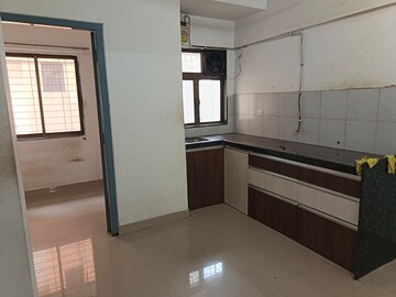 Kitchen in 1 BHK Apartment at Shell Colony, Chembur – for Rent