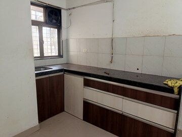 Kitchen in 1 BHK Apartment at Shell Colony, Chembur – for Rent