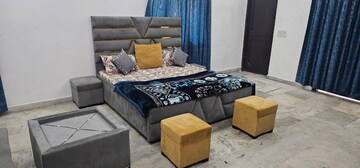 3 BHK Builder Floor For Rent in Chattarpur