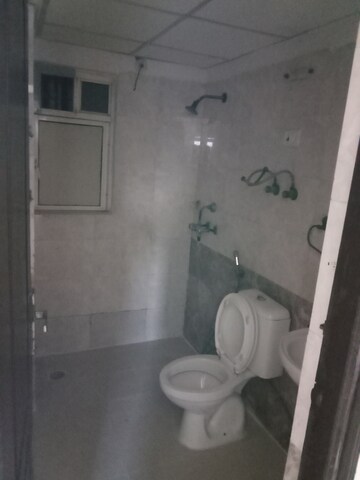Bathroom in 2 BHK Apartment at Gardenia Golf City, Sector 75 – for Rent