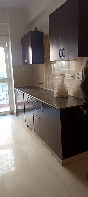 Kitchen in 2 BHK Apartment at Gardenia Golf City, Sector 75 – for Rent