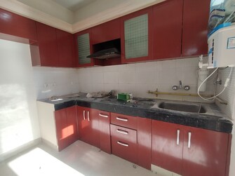 2 BHK Apartment For Rent in JM Florence Tech Zone 4 Greater Noida Greater Noida  8166980