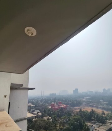 Furnished Amenities in 3 BHK Apartment at Wadhwa TW Gardens, Kandivali East – for Rent