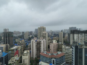 2.5 BHK Apartment – Exterior View View at Oberoi Springs, Andheri West - for Sale